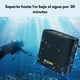 thumbnail image 3 of Parlante Bluetooth Outdoor IPX7 6W FM 10 Horas W‑KING D2, 3 of 8