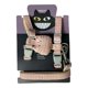 thumbnail image 2 of Arnes Transpirable Ajustable y Correa Perros Gatos Rosado, 2 of 5
