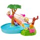 thumbnail image 1 of Barbie Dreamhouse Adventures Chelsea Aventuras en el Río, 1 of 6
