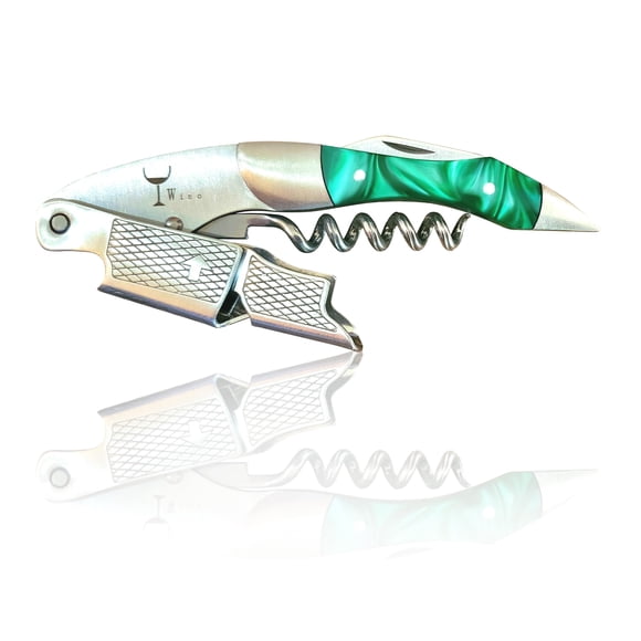 Sacacorchos Profesional Wino Wine Accessories con Abridor de Botellas