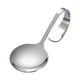 thumbnail image 1 of Cucharas De Servir Cucharas De Sopa Cuchara De Servir Cuchara De Degustación Cuchara De Acero Inoxidable Argent, 1 of 3