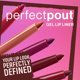 thumbnail image 2 of Delineador de labios vegano mate Gone Burgundy de wet n wild, 2 of 7