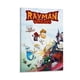 thumbnail image 1 of Rayman Cuadro decorativo colgante - Arte de pared - Póster enmarcado - Decoración de pared - Regalos para familia, amigos y aficionados 40*60 cm, 1 of 6