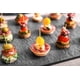 thumbnail image 3 of Brochetas DecorRack 10 cm de bambú, 300 unidades, 3 of 5