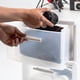 thumbnail image 3 of Cajonero 5 Niveles Eclypse Blanco MQ QRubber, 3 of 4