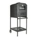 thumbnail image 1 of Horno 60 Con Carro, 1 of 5
