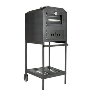 Ñuke - Horno 60 Con Carro