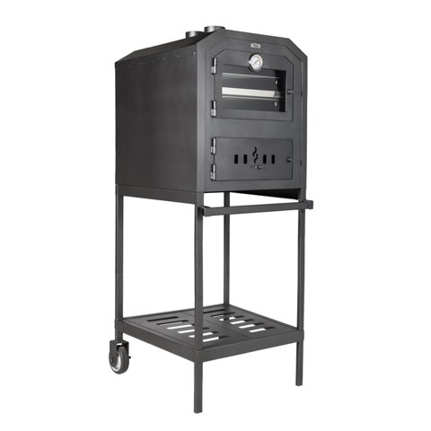 Ñuke - Horno 60 Con Carro