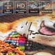 thumbnail image 3 of Puzle BenBen Dogs' Dinner Party 1000 piezas para adultos, 3 of 8