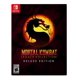 thumbnail image 1 of Mortal Kombat Legacy Colección Deluxe para Switch, 1 of 7