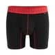 thumbnail image 3 of Pack de 6 Boxer Medio Algodón Hombre, 3 of 3