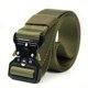 thumbnail image 1 of Tactical Belt Men's Multifunctional Military Outdoor Training Belt, 1 of 3