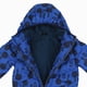 thumbnail image 2 of Parka Niño Caras Mickey Azul Disney, 2 of 3