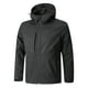 thumbnail image 2 of Chaqueta Softshell Corporativa Con Gorro Hombre, 2 of 3