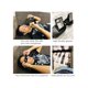 thumbnail image 3 of Lentes de Lectura DS. DISTINCTIVE STYLE Estilo Distintivo Prisma Horizontal Negro, 3 of 9