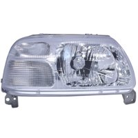 Repuestos Del Sol - Optico Derecho Suzuki Grand Nomade 2.0 2000 2001