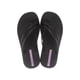 thumbnail image 1 of Sandalia Mujer Negro Rasteira Ipanema, 1 of 3