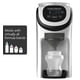 thumbnail image 4 of Máquina mezcladora de fórmula para bebés Baby Brezza Formula Pro Mini, 4 of 8