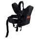 thumbnail image 1 of Mochila portabebé rs-80140 Negro, 1 of 6