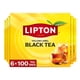 thumbnail image 1 of Bolsitas de té negro Lipton Yellow Label, paquete de 600 con alto contenido de cafeína, 1 of 8