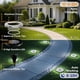 thumbnail image 3 of Luz Solar Para Jardín Incx 11.7 cm 8 LED Pack 12 IP65, 3 of 3