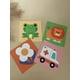 thumbnail image 3 of Tarjetas Educativas Estimulacion Visual 6-12 Meses, 3 of 3