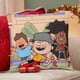 thumbnail image 4 of El Niño Loco Fundas de almohada de terciopelo con tema, regalos de funda de almohada, decoración para el hogar, cojín de lanzar, regalo de cumpleaños para fans y parejas.50*50cm., 4 of 6