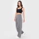 thumbnail image 4 of Pantalón Mujer Wide Leg Gris Corona, 4 of 5