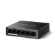 thumbnail image 2 of Switch TP-Link MS106LP 6 port a 10/100 Mbps c/4 port PoE+, 2 of 3