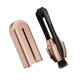 thumbnail image 1 of Limpiador de lentes de vidrio Carbon Klean Peeps 500 Uses Rose Gold, 1 of 7