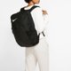thumbnail image 4 of Mochila Nike Brasilia XLarge 9.0 negro/negro/blanco para varios, 4 of 4