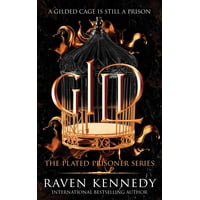 Book Bloom Books Gild: Una Oscura Fantasía De Guerra Y Traición