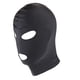 thumbnail image 2 of Unisex Hombres Mujeres Cubierta Facial Transpirable Spandex Cabeza Completa Máscara De Disfraz Capucha 02, 2 of 3