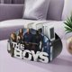 thumbnail image 5 of Organizador De Controles Remotos Desmarcar The Boys Cuero PU 5 Compartimentos, 5 of 6