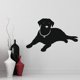 thumbnail image 2 of Decomural Labrador Dog Pet Animals WS-17448, 2 of 3