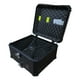 thumbnail image 5 of Baúl Top Case para motocicleta 100L Negro RIDEWOLF 0712-100, 5 of 8