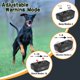 thumbnail image 5 of Sistema de Cerca Inalámbrica GPS para Perros Blingbling Petsfun, Alcance de 990 m, 5 of 6