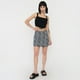 thumbnail image 4 of Peto Mujer Tejido Negro Corona, 4 of 5