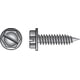 thumbnail image 1 of Tornillos para chapa HILLMAN No. 8 Ga. X 1,27 cm de largo, 100 unidades, 1 of 2