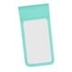 thumbnail image 4 of Funda Flotante Impermeable Para Teléfono Bolsa Seca Con Cordón Azul M, 4 of 5