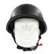 thumbnail image 4 of Casco Wheeling Classic Chopper Biker ATV alemán DOT 203, 4 of 9