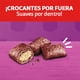 thumbnail image 5 of Snack Gato Adulto Pellet Tentador Sabor Carne Bolsa, 80 g, 5 of 7