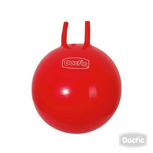 Dactic - Pelota Saltarina 65 Cm