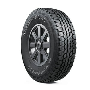 Neumáticos Firestone P285/70R17 117T Destination A/T2