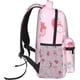 thumbnail image 4 of Mochila escolar My Kawaii Melody para niños y niñas, ligera, de viaje, para portátil, para mujeres y hombres., 4 of 7