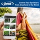thumbnail image 3 of Controlador Orbit B-hyve 57946 inteligente de 6 zonas para interiores y exteriores, 3 of 7