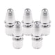 thumbnail image 4 of Titular Del Adaptador De La Hélice De La Bala De Aluminio De 5pcs De 3 Mm Para El Motor Del Motor Sin Escobillas, 4 of 5