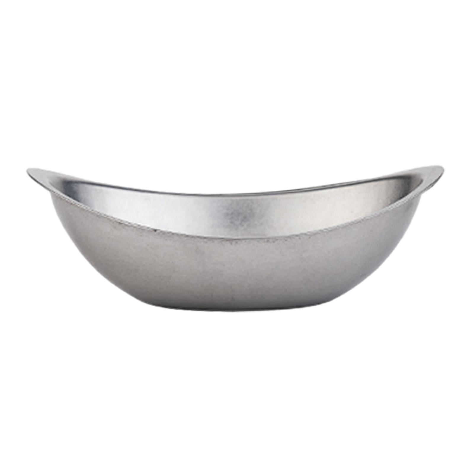 Bol Cocina Ensaladera Acero Inoxidable U2013 Equipartes Mu00e9xico