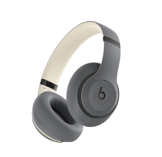 Beats - Audífonos Inalámbricos Studio Pro - Gris