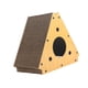 thumbnail image 5 of Cat House Cat Scratch Pad Pet Accessory Protección de muebles resistentes a los rasguños para gatos interiores Condomato de rasguño para gatito, 5 of 5